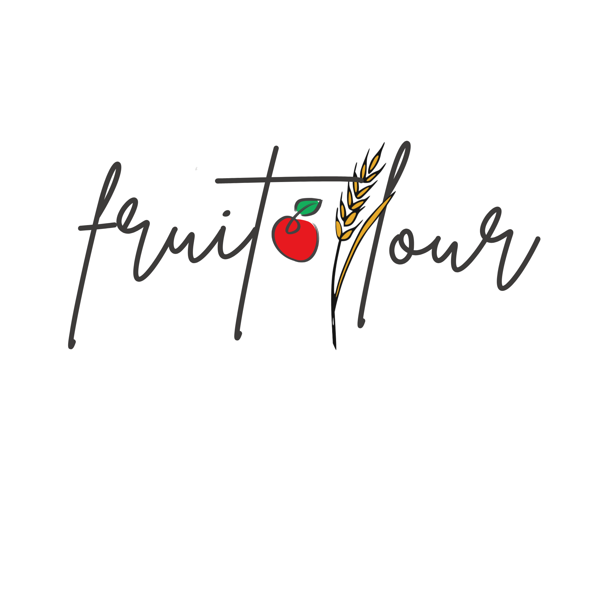 Fruit & Flour